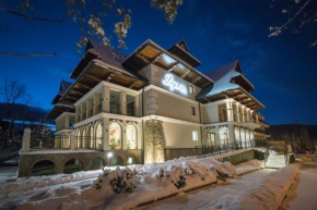 Hotel Logos Zakopane